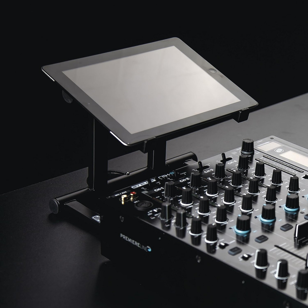 Modular Stand for Neon Performance Pad Controller