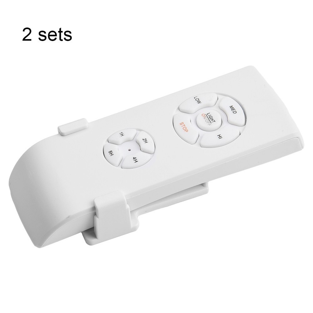 Convenient Ceiling Fan Light Control Kit Easy Installation Reliable