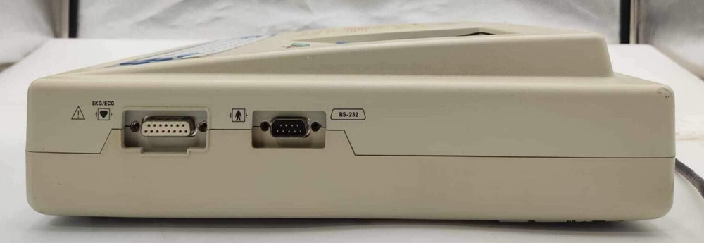 Schiller AT-102 ECG Machine