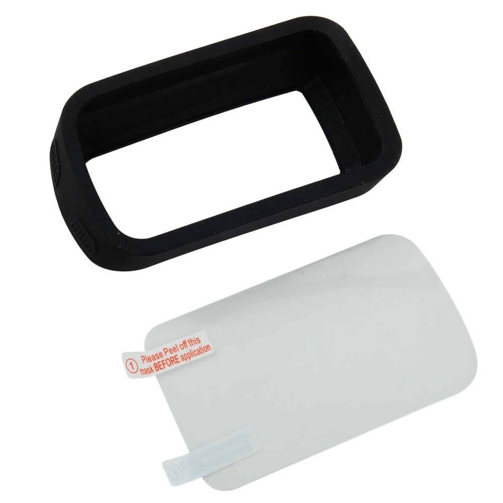 Scratch Resistant Protective Case for iGPSPORT BSC100 Stopwatch Computer