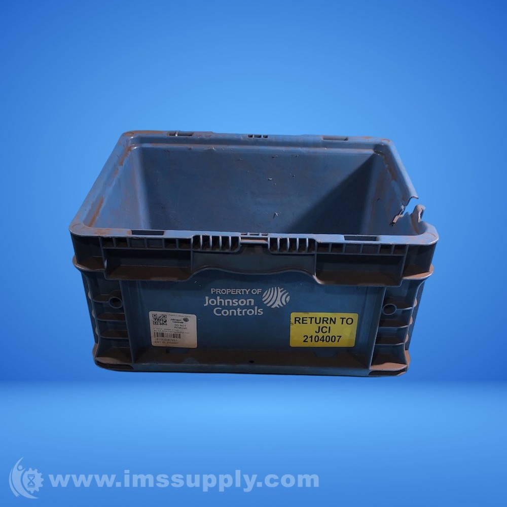 Orbis NSO1215-7 Blue Storage Container 7938