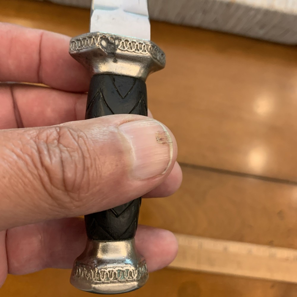 Unique Vintage Dagger