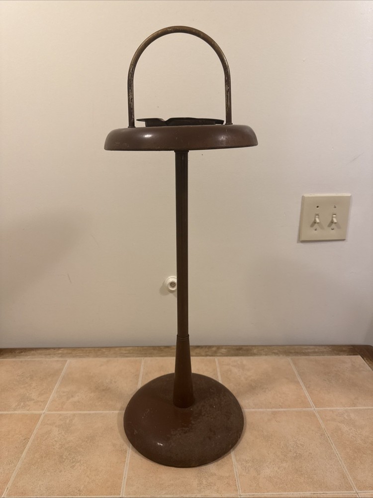 mcm ashtray stand 29/10