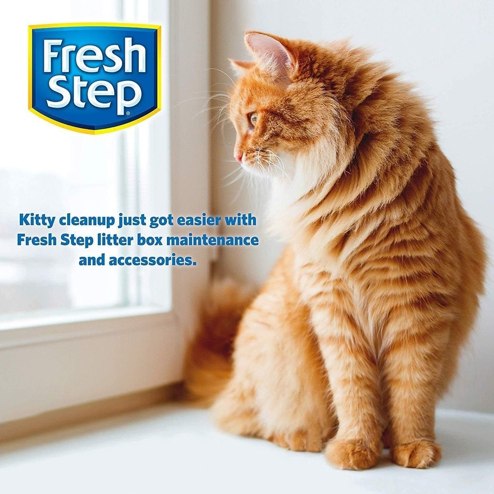 Cat Litter Crystals Deodorizer, Non Toxic Odor Neutralizing Crystals for Litt...