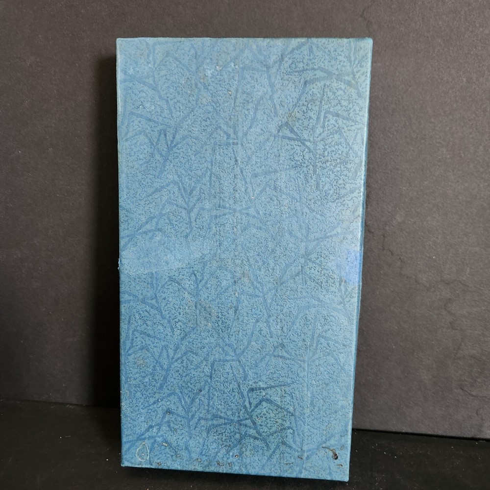 Blue Danube Cheese Plane And Knife In Box
