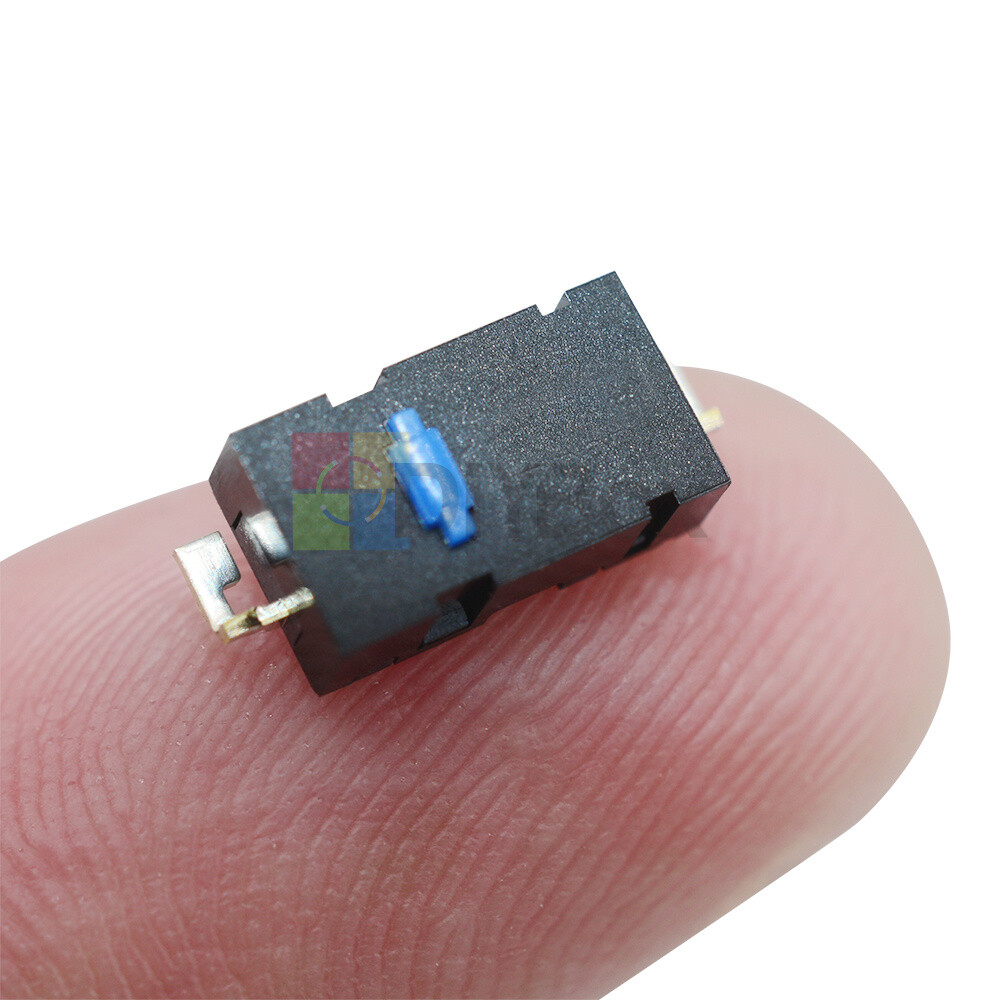 10PCS M905 Micro Switch Fit for Logitech Mouse MX Anywhere M905