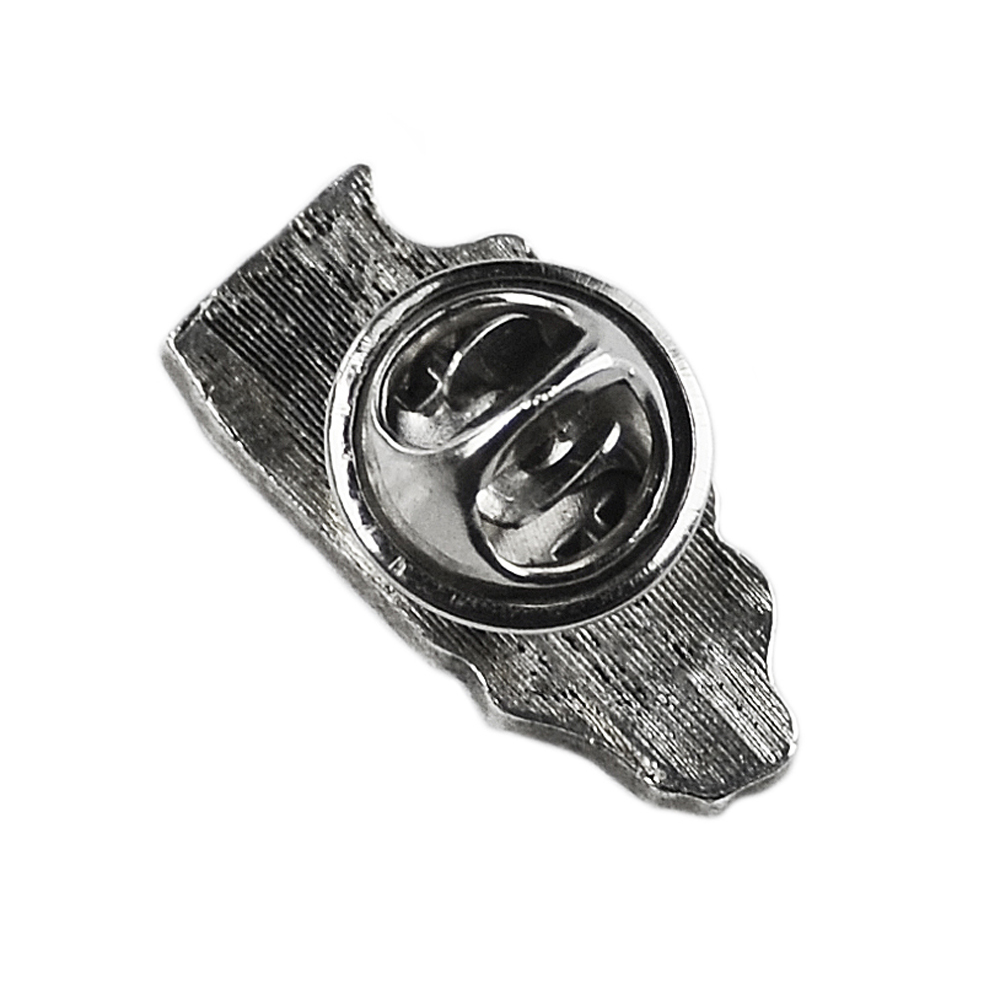 Illinois Lapel Pin