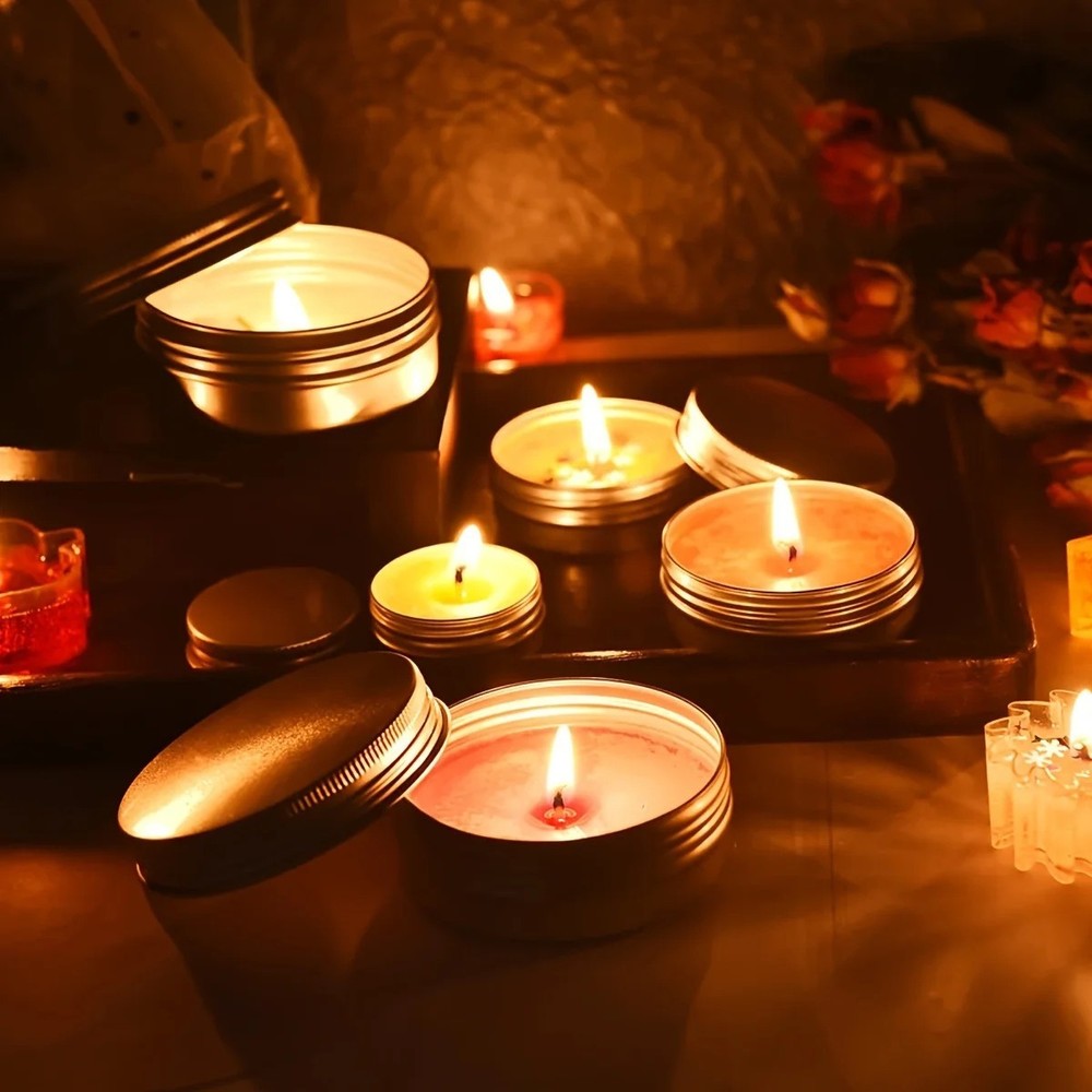 DIY Soy Candle Making Kit