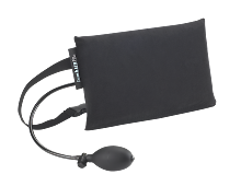 Lumb- Air Portable Backrest