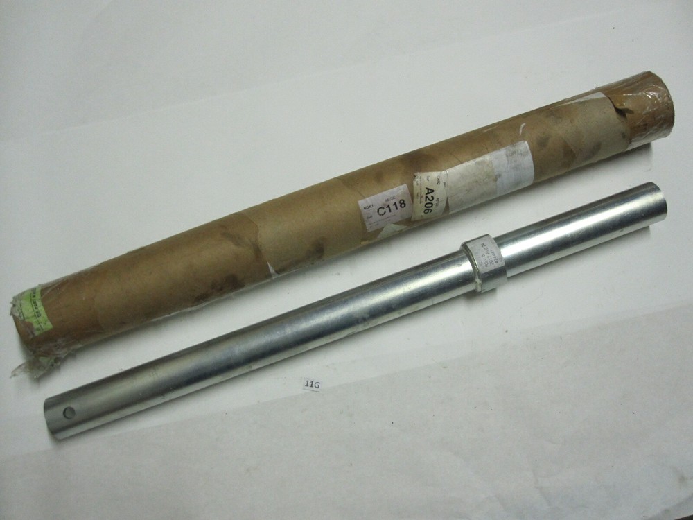 Lower Support Tube Front Service Crane 5427573