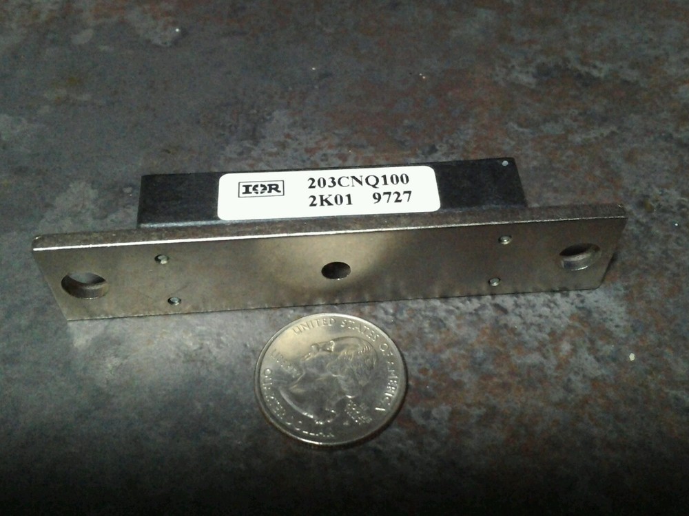 203CNQ100 Rectifier Diode 100A - 100 V