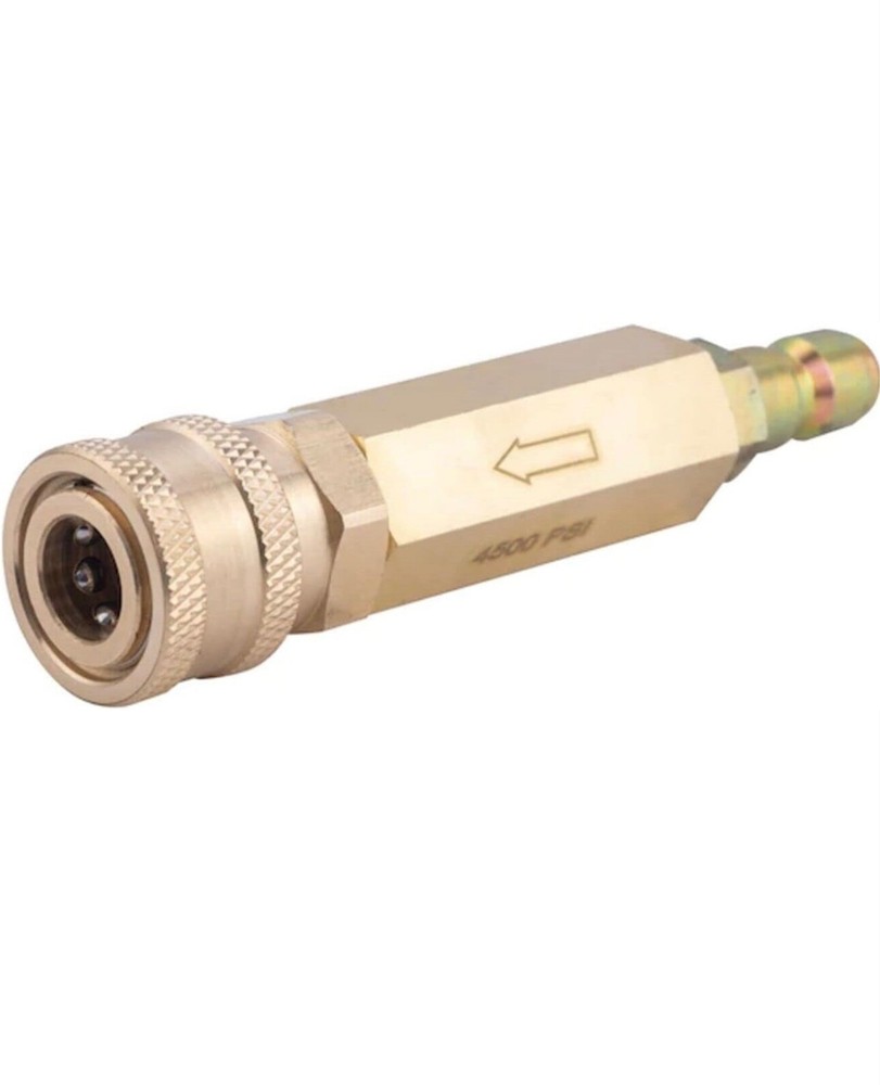 SurfaceMaxx SMX Pro High Pressure Filter