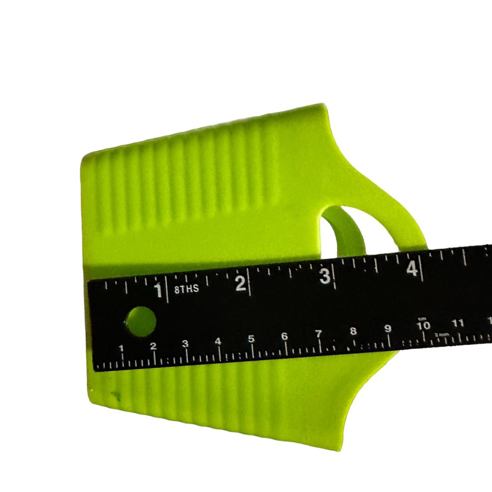 Semi-Flexible Small Plastic Totes