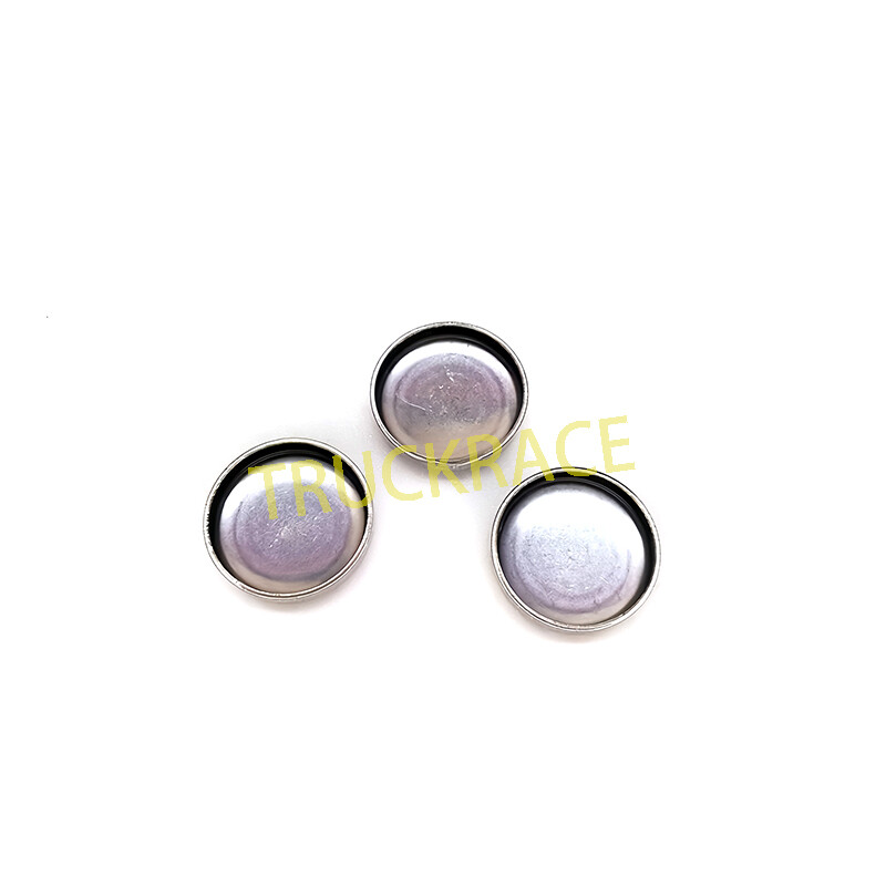 4017621 (Qty 3)Expansion Plug Fit Cummins Engine