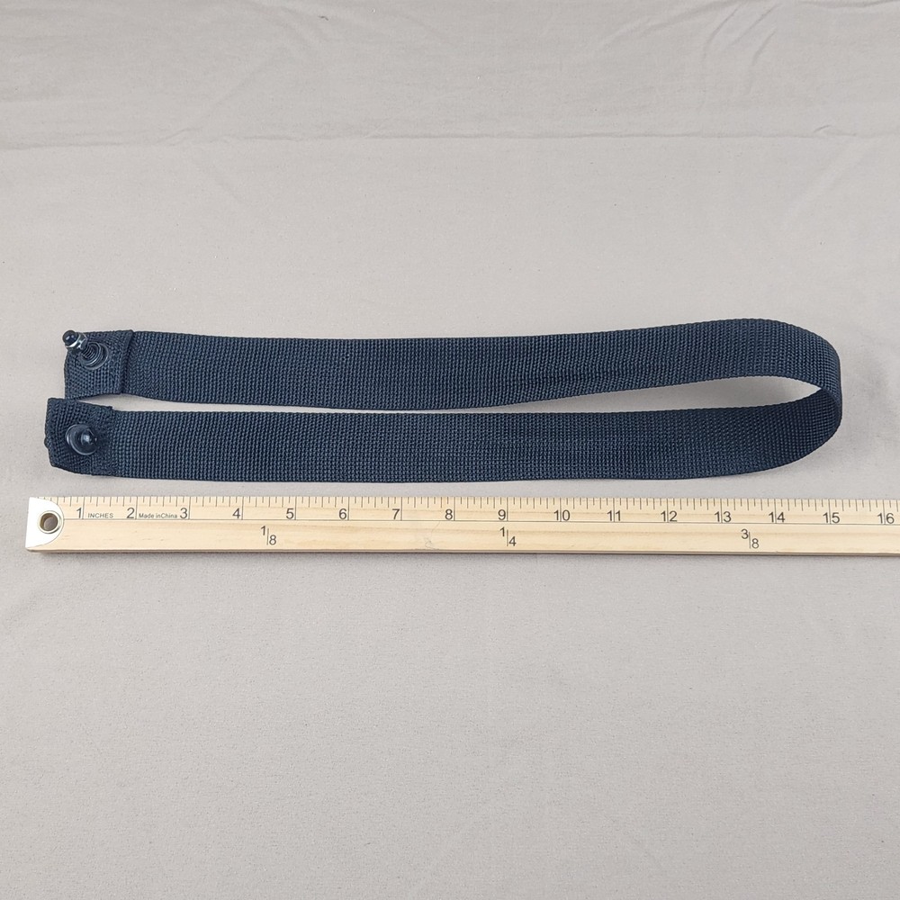AB LOUNGE 2 Replacement Hand Strap Long Handle Grip Pull w/ Hardware Bolts