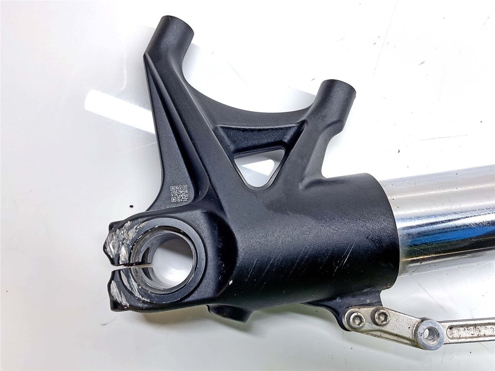 2024 Benelli TRK 702 Left Fork - 43200P160000