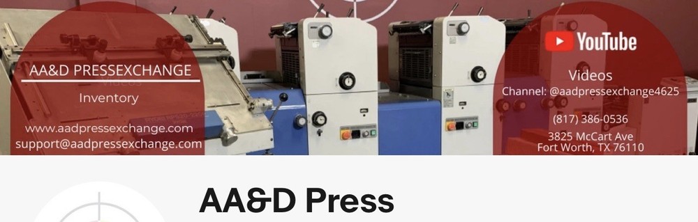 Graphic Whizard CreaseMaster Plus !Video!