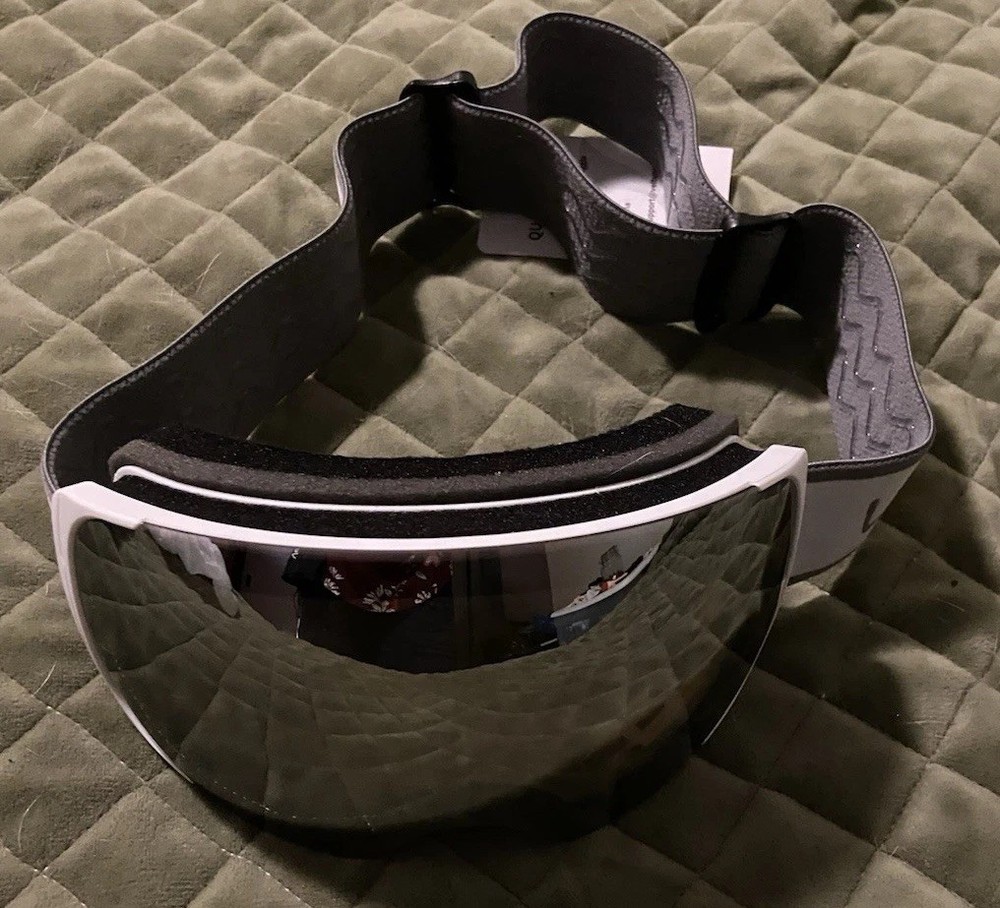 Veltuno Ski Goggles