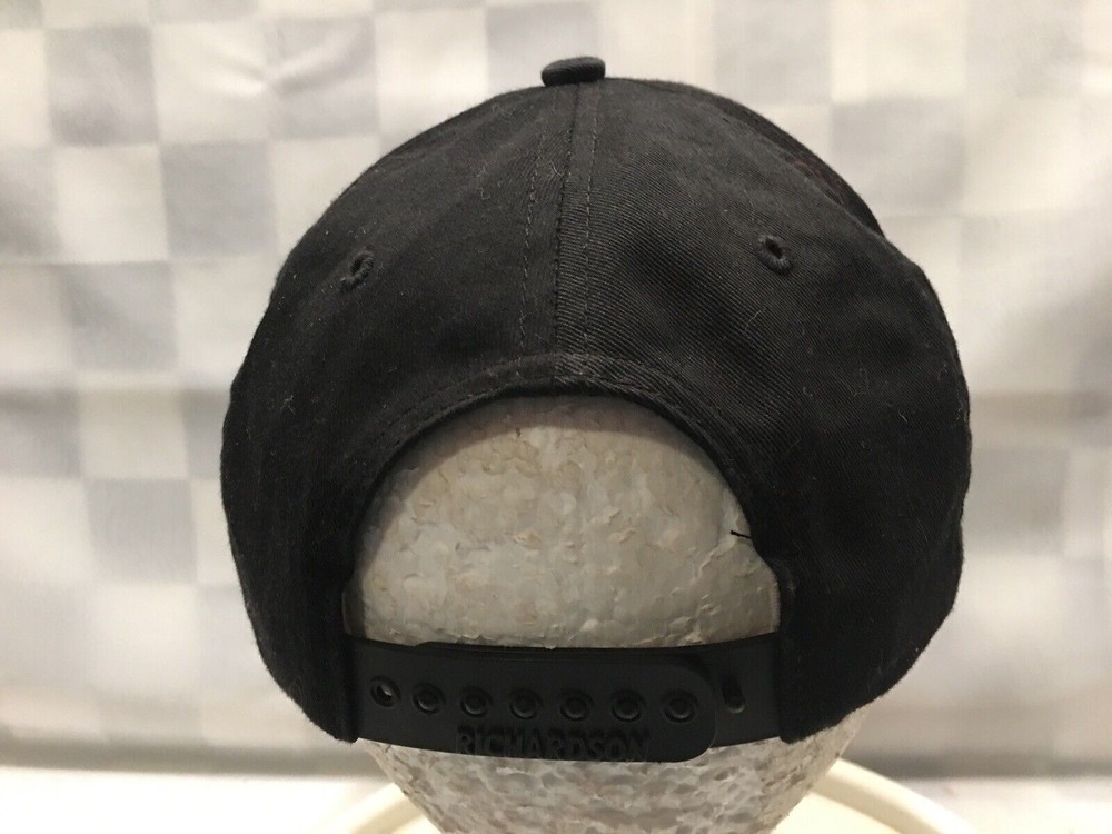WI Baseball Snapback Youth Cap Hat