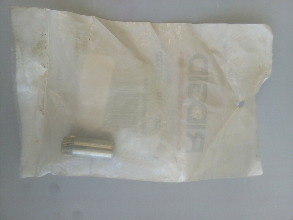 Ridgid Pin, Hinge Cutter 45520