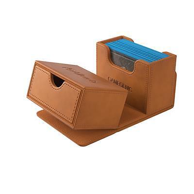 Altered TCG Deck Wallet Brown By Gamegenic