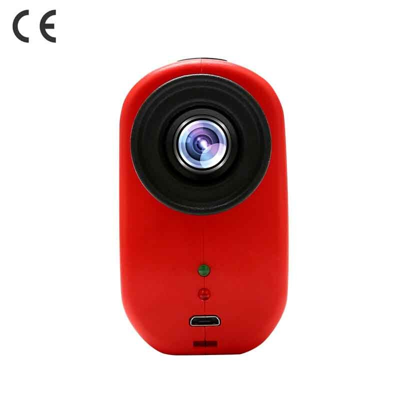 . LM600 600M Laser Range Finder