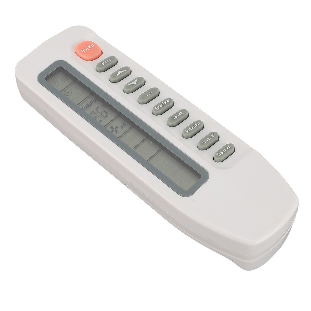 Air Conditioner Remote Control R71A CE Replace AC Remote Controller for Tornado