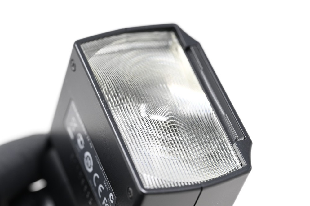 Fujifilm EF-42 Shoe Mount Flash EF42 (#B70)