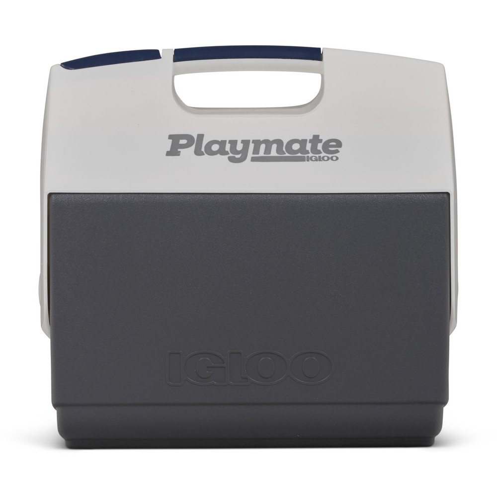 16 Qt Maxcold Playmate Elite, Carbonite