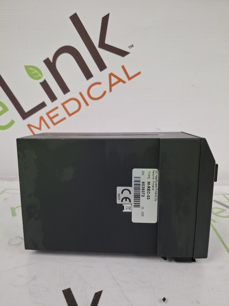 Datex-Ohmeda M-REC Recorder Module