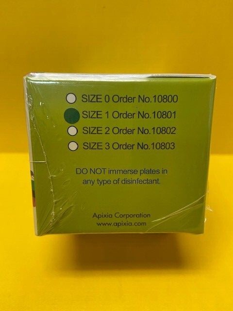 NEW PHOSPHOR PLATES Size 1