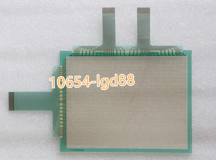 ONE For Proface GP2400-TC41-24V   Touch Screen Glass Panel #9