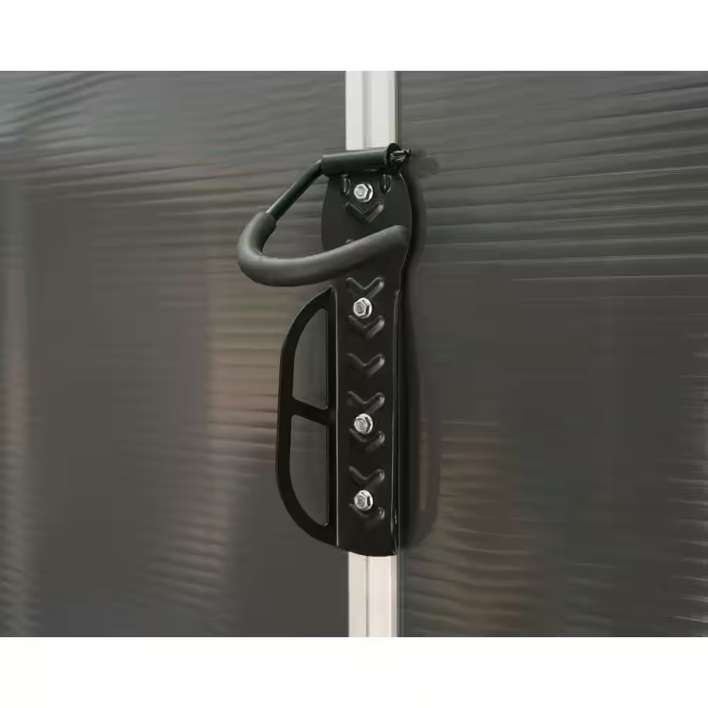 Vertical Bicycle Hanger for Palram - Canopia Storage Sheds
