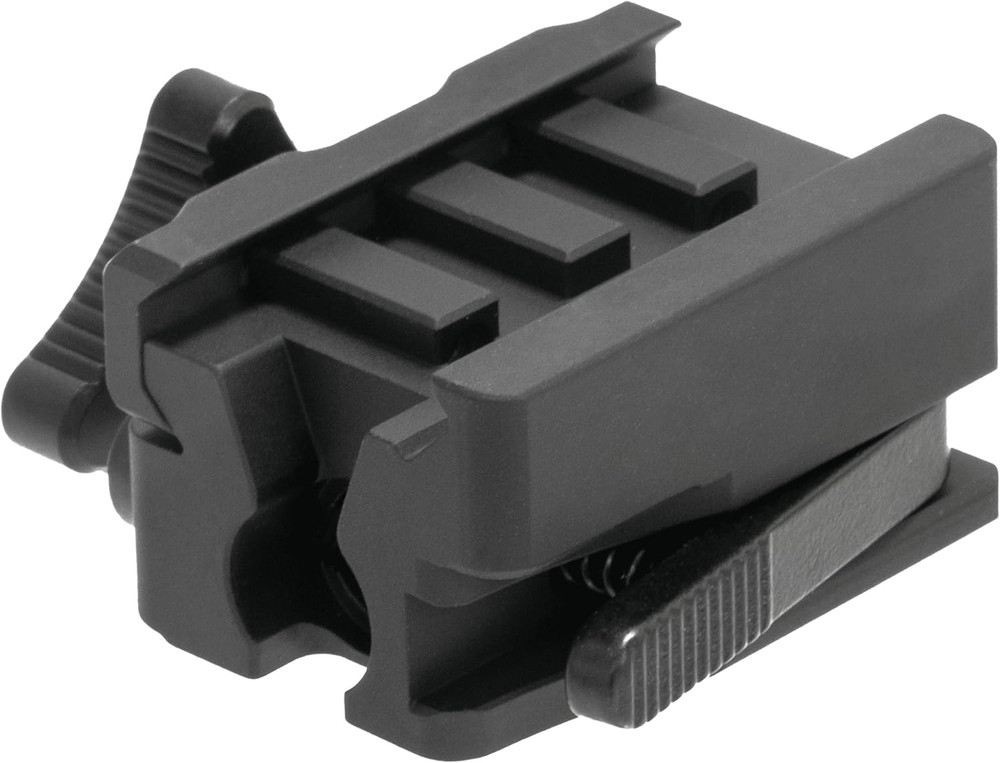 over Bore Bipod QD Mount