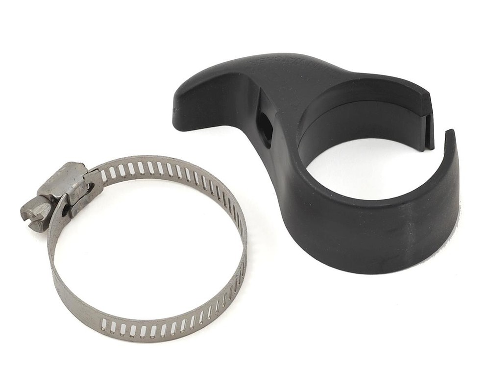 3Rd Eye Chain Watcher (Black) [3RDEYE01]