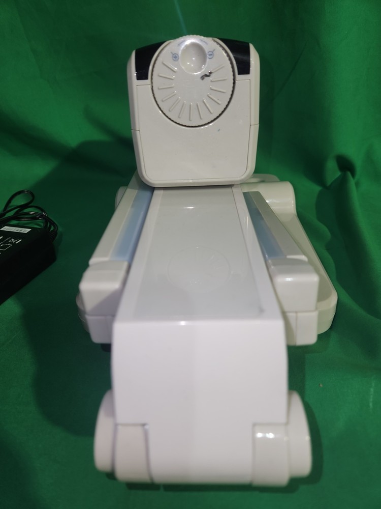 Qomo QPC70 Document Camera VGA/HDMI USB w/ remote UNTESTED