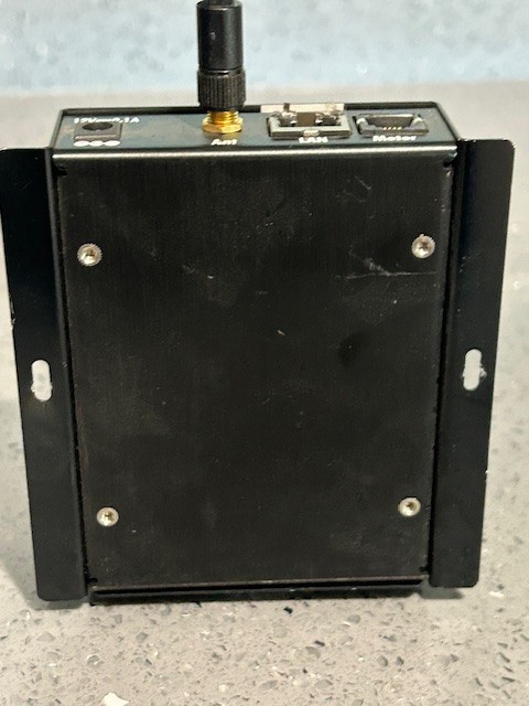 Sunpower Data Logger SPR-PMR-DLOG Part 109875 Data Logger Tested Working