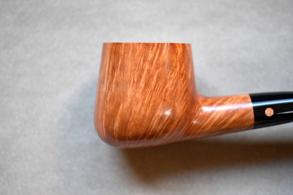 Moretti Pipe 55 Freehand