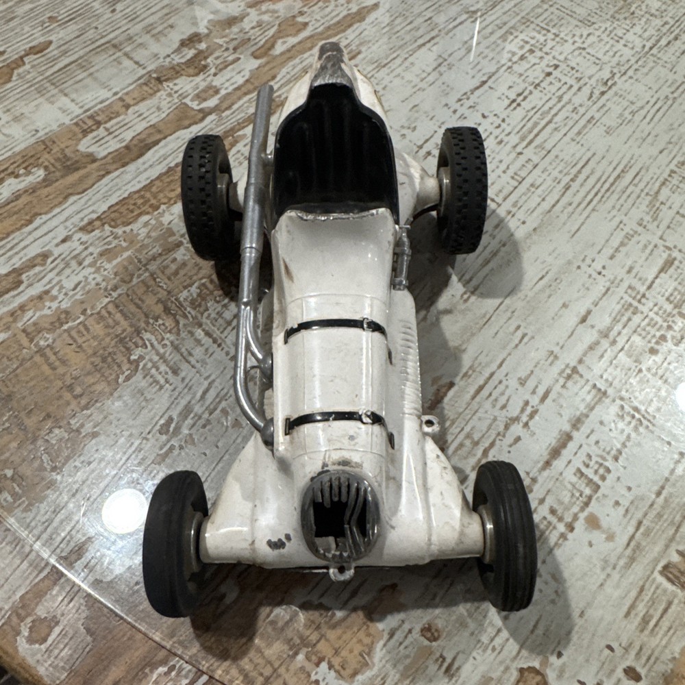 Roy Cox Thimble Drome Champion