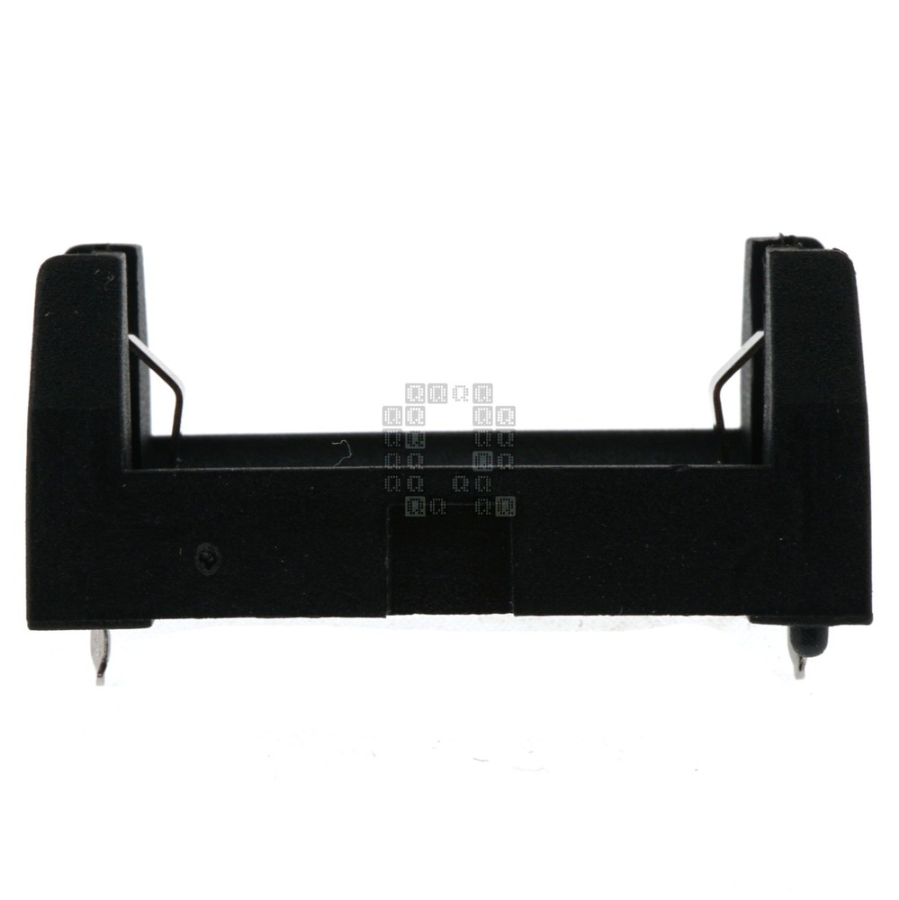 Keystone Electronics 108 1/2AA Battery Holder