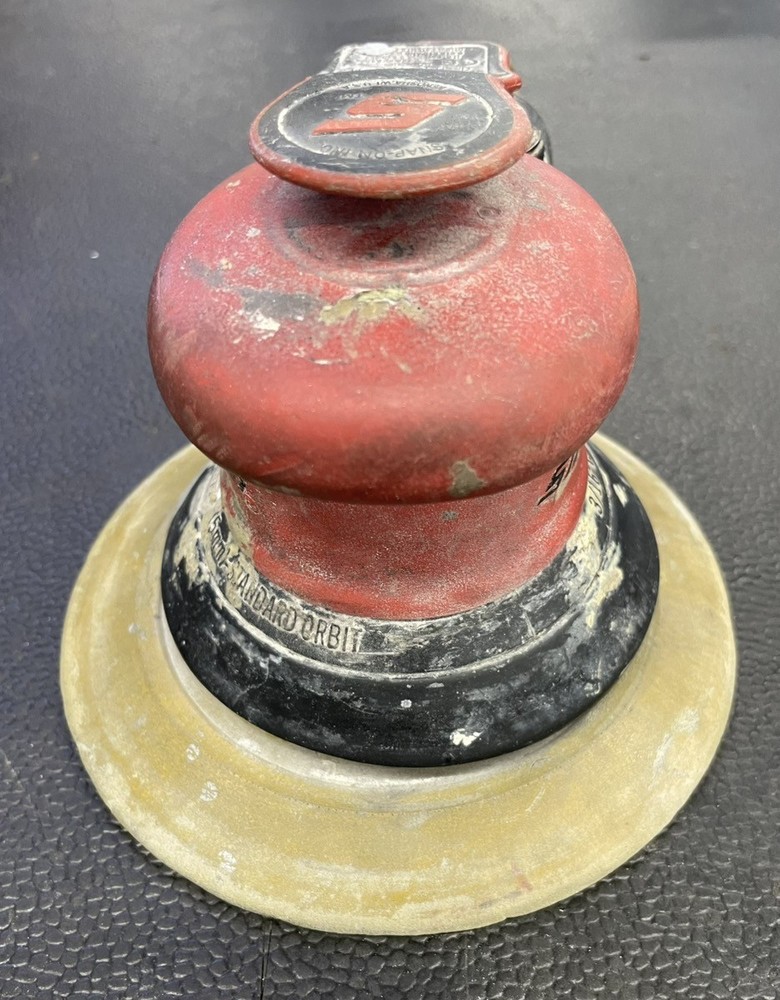 Snap- On Orbital Sander PSO4525 (PD3046351)