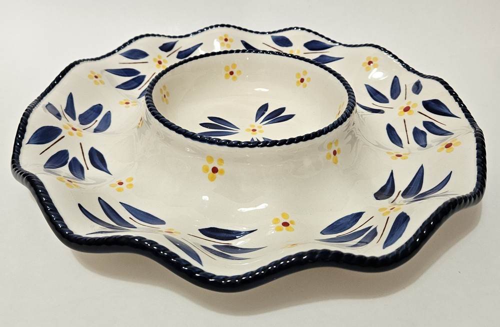 Temptation By Tara Vegetable/ Chip & Dip Platter