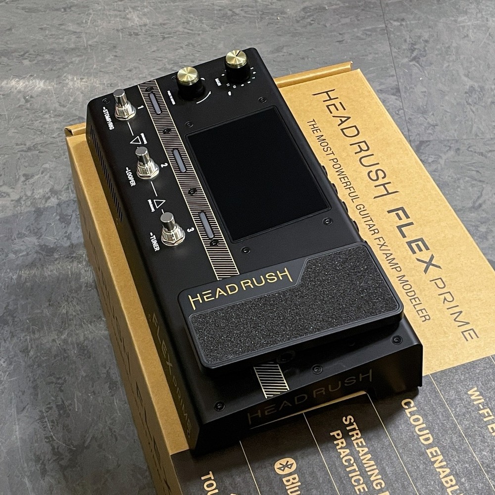 HEADRUSH Flex Prime 86151