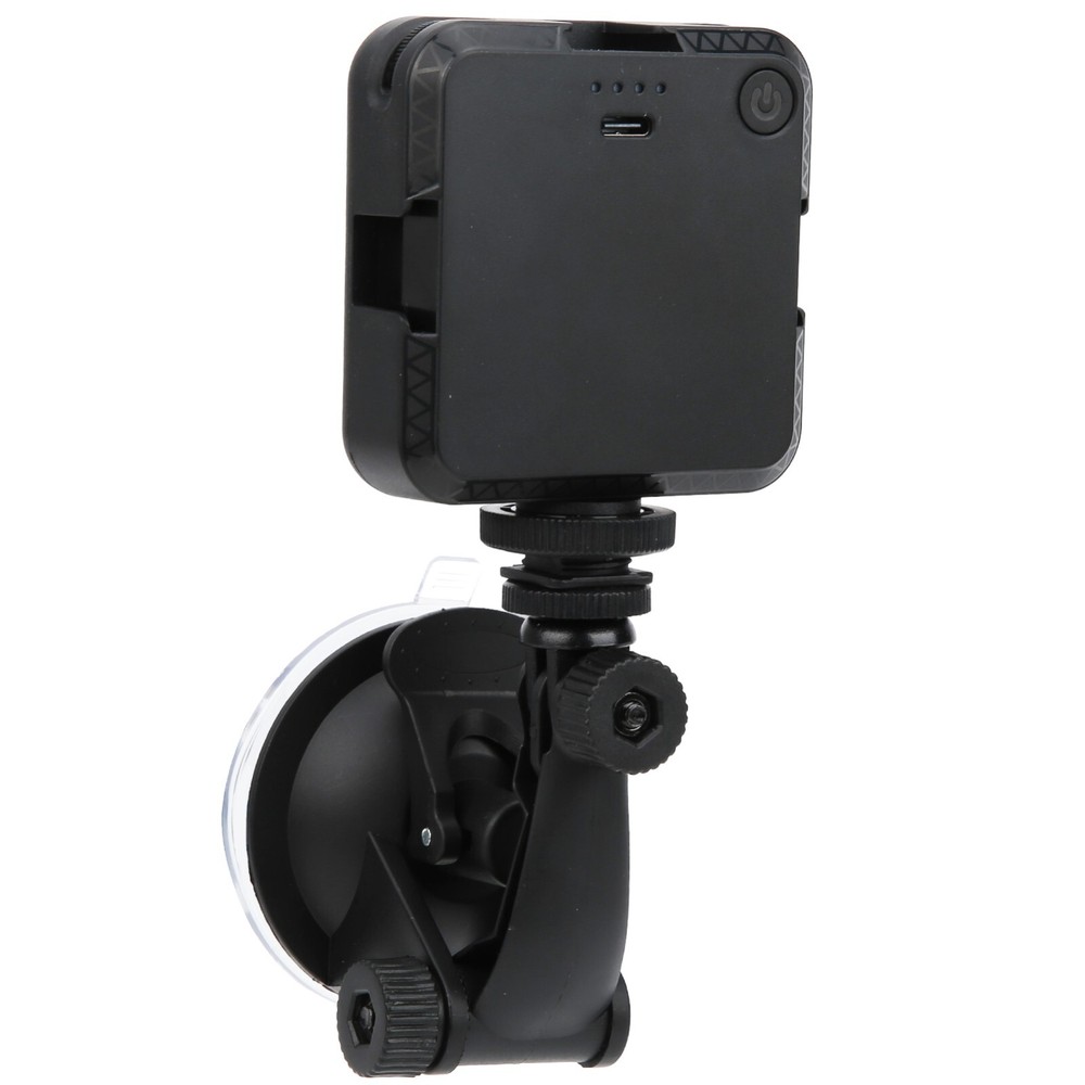🔥W64 Video Conference Lighting Adjustable Fill Light Camera Computer Live Photo
