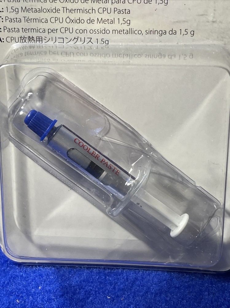 StarTech.com SILVGREASE1 (65030788847) Enclosure / Chassis