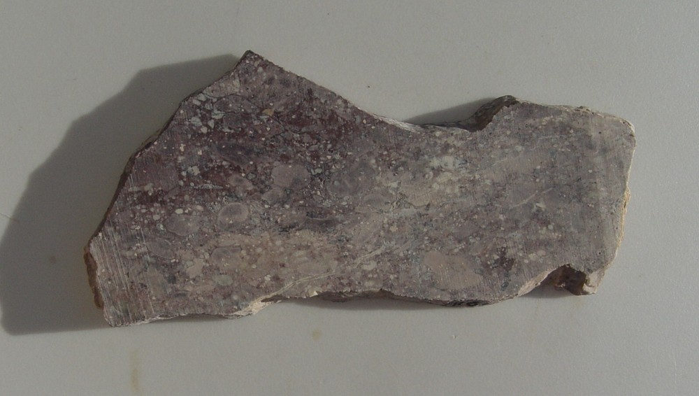 Viper Jasper Lapidary Slab T1181