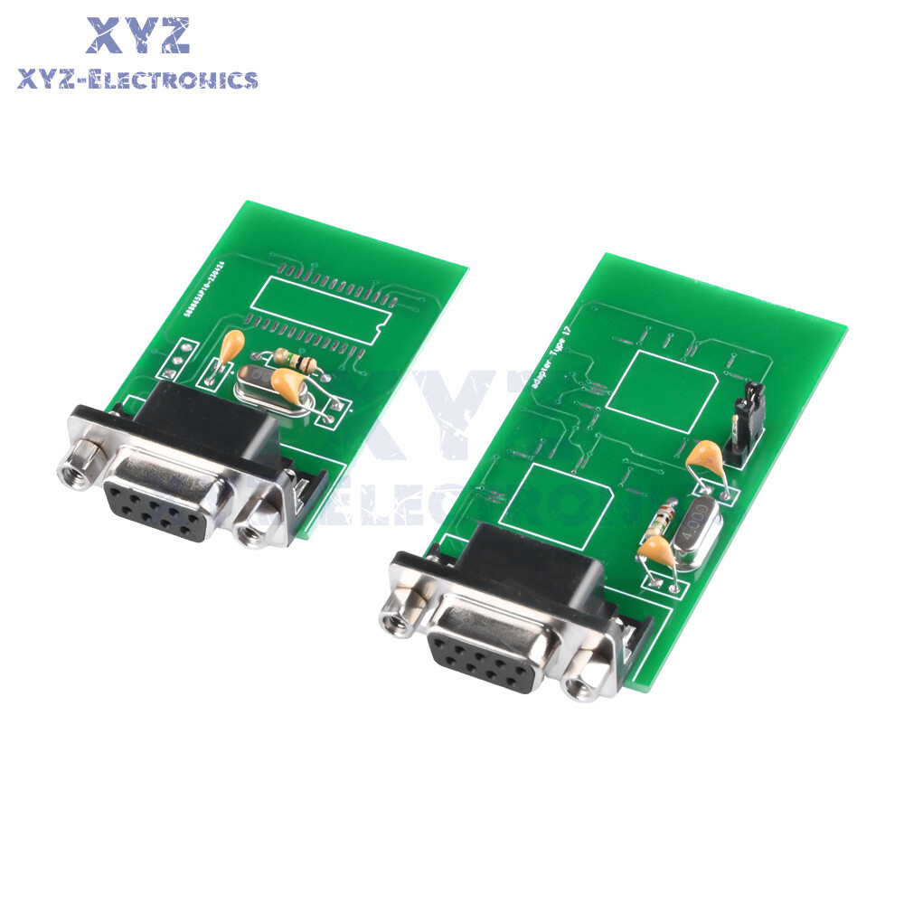 UPA-USB Automotive ECU Programmer USB V1.3 Full Adapters with NEC Functions