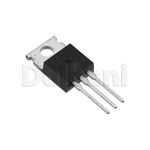 MJE13009-2 Original Power Bipolar Transistor