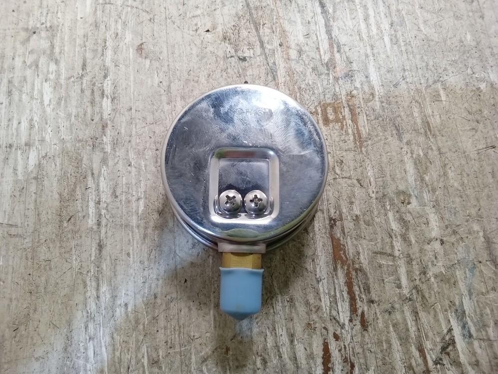 KC-H16 Pressure Gage (M11D)