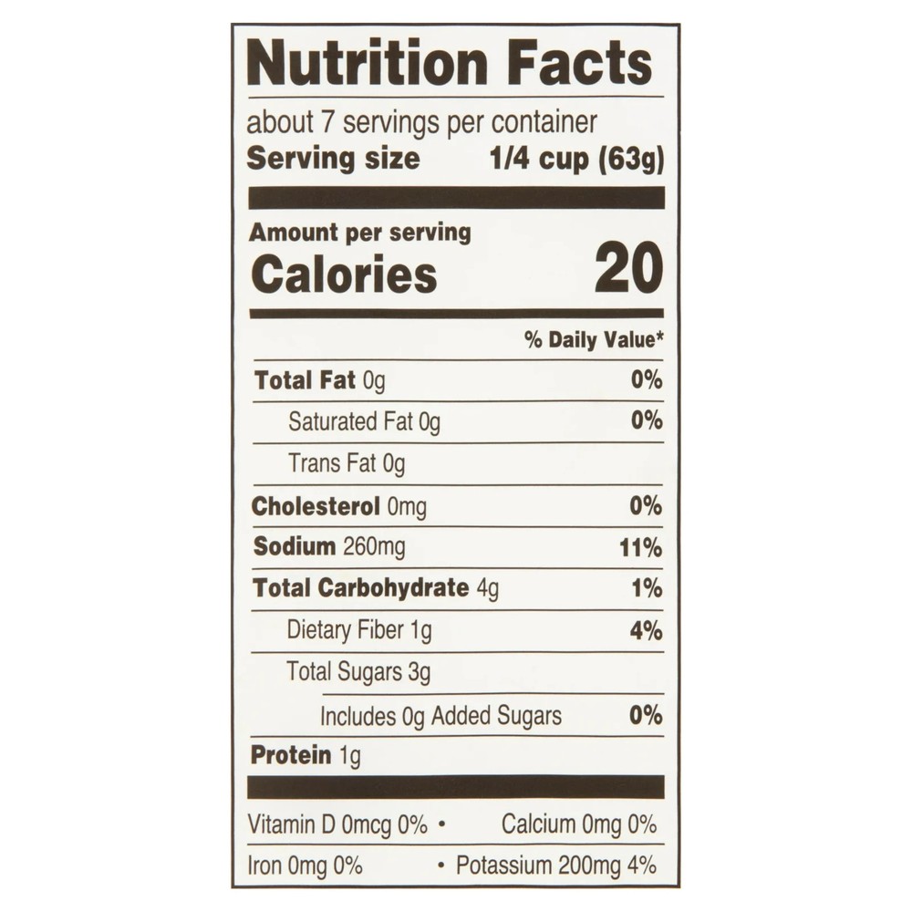 (8 pack) Great Value Tomato Sauce, 15 oz